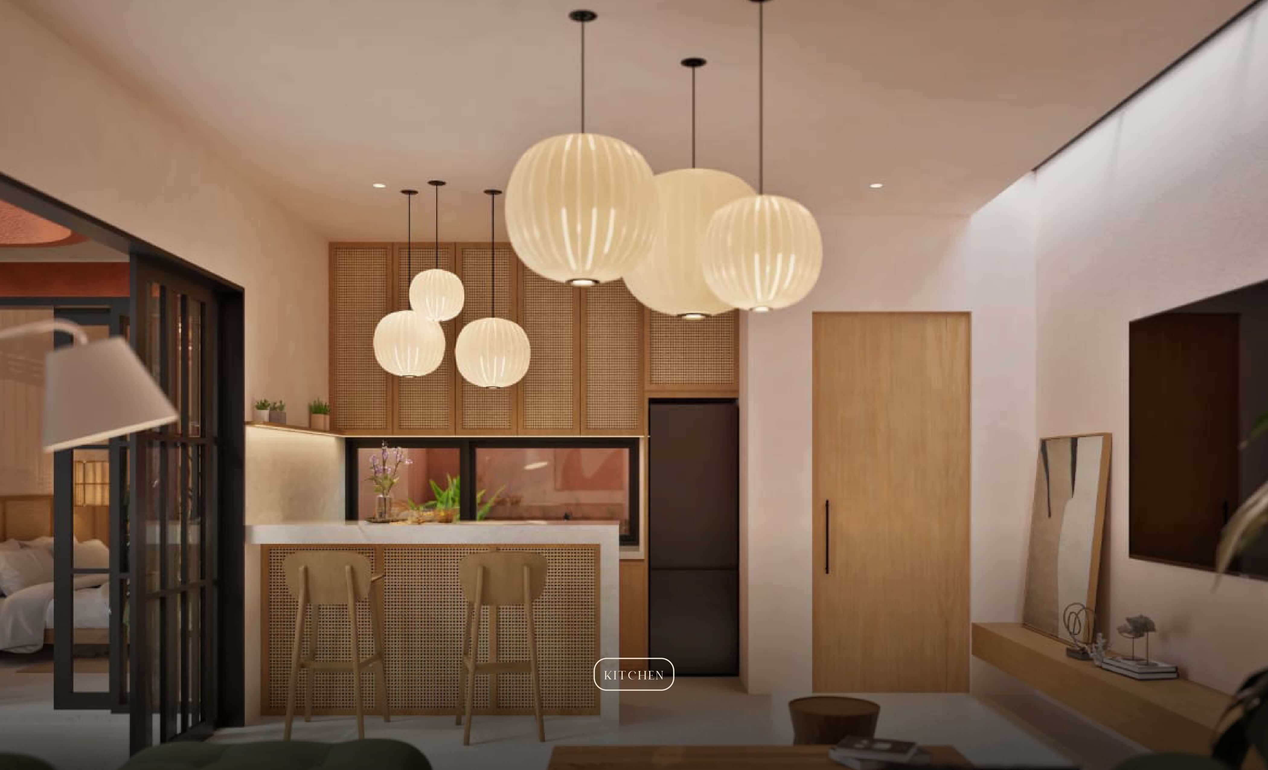 living-area